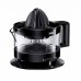 BRAUN CJ3000BK CitrusQuick 1 Citrus juicer